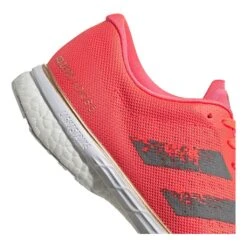 Adidas Adizero Adios 5 Femme Rouge -Chaussure Offres Boutique main 281375 177868 3 9898