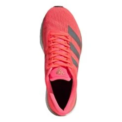 Adidas Adizero Adios 5 Femme Rouge -Chaussure Offres Boutique main 281375 177870 5 a07c