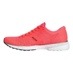 Adidas Adizero Adios 5 Femme Rouge -Chaussure Offres Boutique main 281375 177872 7 53c0