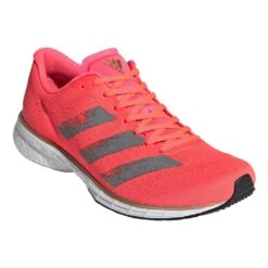 Adidas Adizero Adios 5 Femme Rouge -Chaussure Offres Boutique main 281375 177873 8 839b