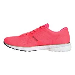 Adidas Adizero Adios 5 Homme Rose -Chaussure Offres Boutique main 282957 178640 7 b6a7