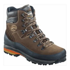 Meindl Vakuum Gore-Tex Homme Noir