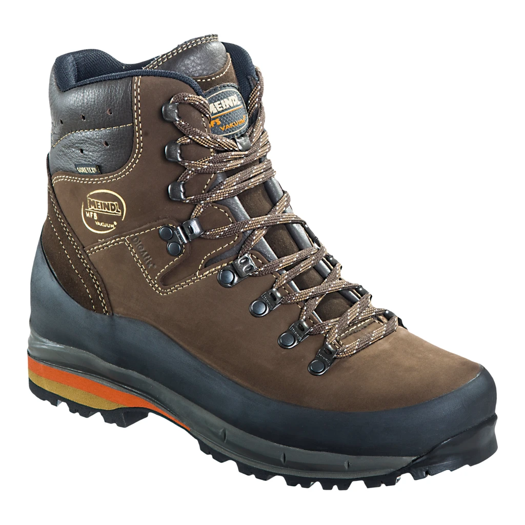 Meindl Vakuum Gore-Tex Homme Noir 1 Meindl Vakuum Gore-Tex Homme Noir