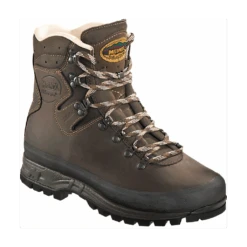 Meindl Engadin MFS Homme Marron