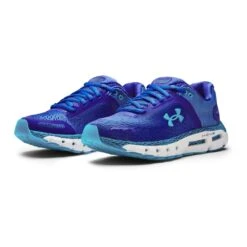 Under Armour Hovr Infinite 2 Femme Bleu -Chaussure Offres Boutique main 290148 183368 3 5c93