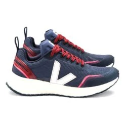 Veja Condor Femme Bleu Foncé