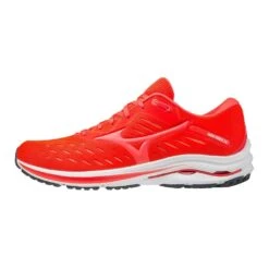 Mizuno Wave Rider 24 Homme Orange