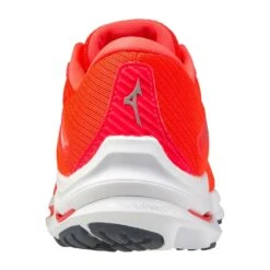 Mizuno Wave Rider 24 Homme Orange -Chaussure Offres Boutique main 298039 215885 6 ca20