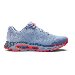 Under Armour Hovr Infinite 3 Homme Bleu Ciel