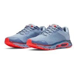Under Armour Hovr Infinite 3 Homme Bleu Ciel -Chaussure Offres Boutique main 298560 188706 3 a5b2