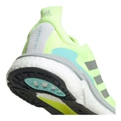 Adidas Solar Boost 3 Femme Vert -Chaussure Offres Boutique main 298999 189005 4 df7d