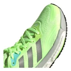 Adidas Solar Boost 3 Femme Vert -Chaussure Offres Boutique main 298999 189006 5 a02c