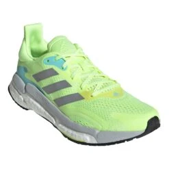 Adidas Solar Boost 3 Femme Vert -Chaussure Offres Boutique main 298999 189007 6 4f88