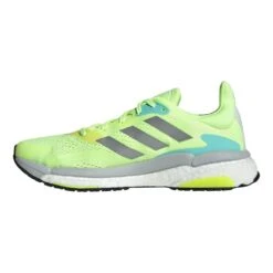 Adidas Solar Boost 3 Femme Vert -Chaussure Offres Boutique main 298999 189008 7 2003