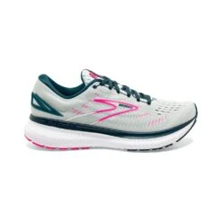 Brooks Running Glycerin 19 Femme Blanc