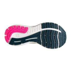 Brooks Running Glycerin 19 Femme Blanc -Chaussure Offres Boutique main 299715 189808 6 6800