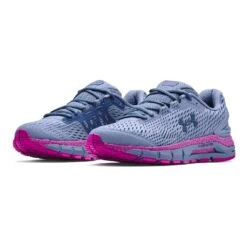 Under Armour Hovr Guardian 2 Femme Bleu -Chaussure Offres Boutique main 300488 190449 3 4ad4