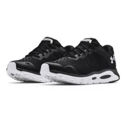 Under Armour Hovr Infinite 3 Homme Noir