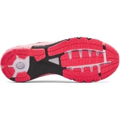 Under Armour Hovr Machina 2 Femme Rose -Chaussure Offres Boutique main 3023555 601 SOLE 7639