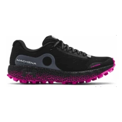 Under Armour Hovr Machina Off Road Femme Noir