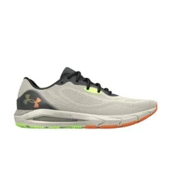 Under Armour Hovr Sonic 5 Homme Beige