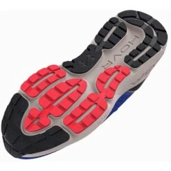 Under Armour Hovr Mega 3 Clone Homme Bleu -Chaussure Offres Boutique main 3025308 400 SOLE cda4