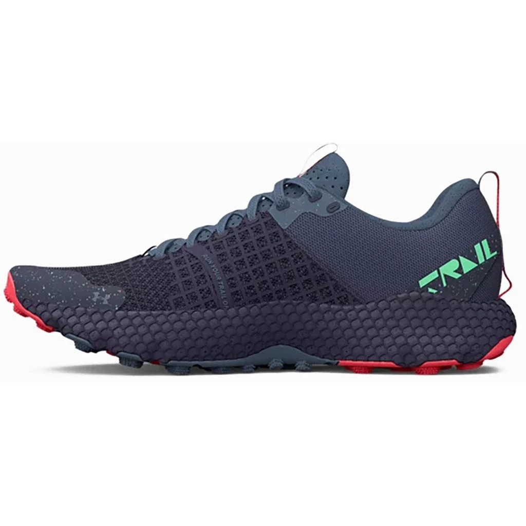 Under Armour Hovr DS Ridge TR Noir 2 Under Armour Hovr DS Ridge TR Noir â Image 2