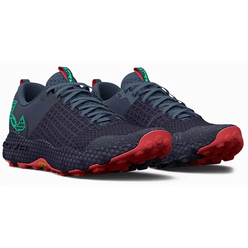 Under Armour Hovr DS Ridge TR Noir 1 Under Armour Hovr DS Ridge TR Noir