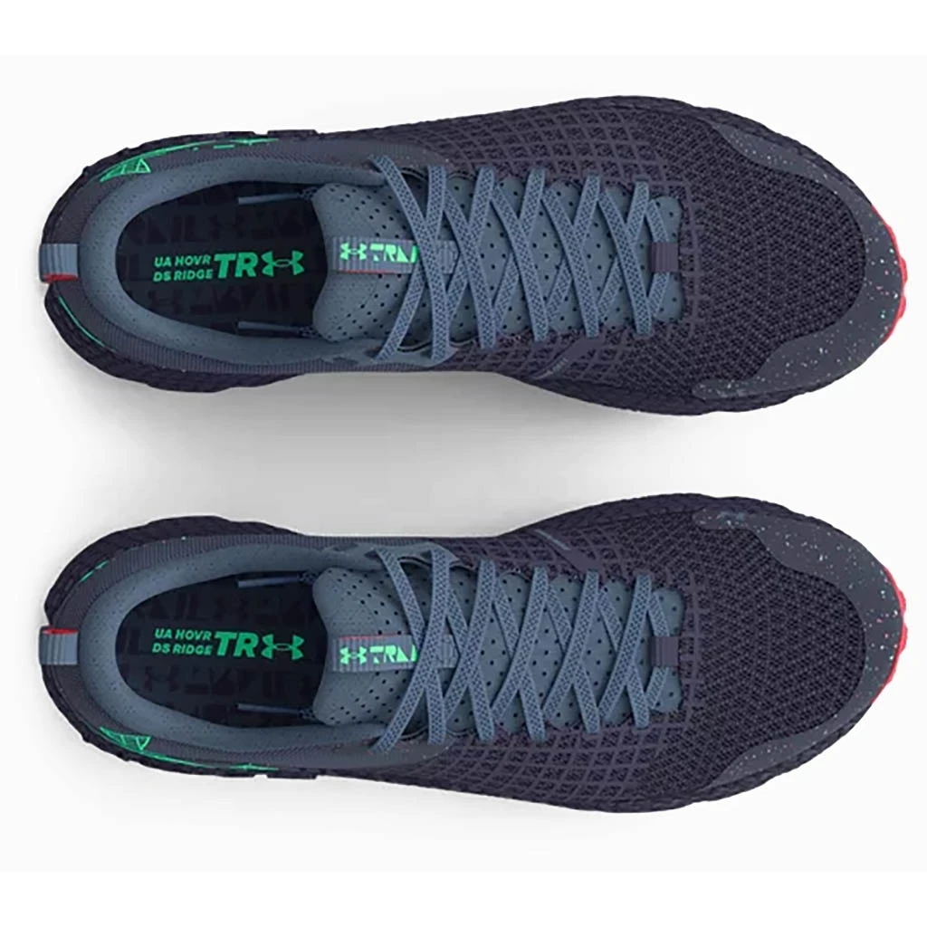 Under Armour Hovr DS Ridge TR Noir 4 Under Armour Hovr DS Ridge TR Noir â Image 4