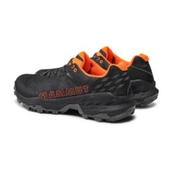 Mammut Sertig II Low Gore-Tex Homme Anthracite -Chaussure Offres Boutique main 3030 04280 00533 1 6cdf