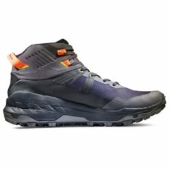 Mammut Sertig II Mid Gore-Tex Homme