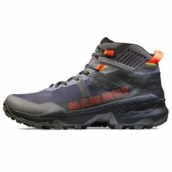 Mammut Sertig II Mid Gore-Tex Homme -Chaussure Offres Boutique main 3030 04830 00692a 5e8f