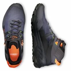 Mammut Sertig II Mid Gore-Tex Homme -Chaussure Offres Boutique main 3030 04830 00692e e3b7