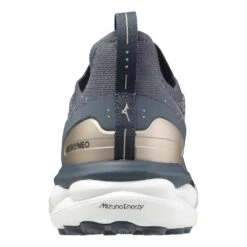 Mizuno Wave Sky Neo Femme Gris -Chaussure Offres Boutique main 304656 204667 6 1e63