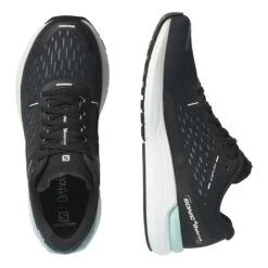 Salomon Sonic 4 Confidence Homme Noir -Chaussure Offres Boutique main 307236 195452 7 f49e