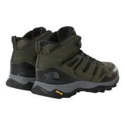 The North Face Hedgehog Mid FutureLight Homme Noir -Chaussure Offres Boutique main 309759 197634 5 2cd4