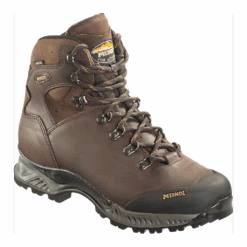 Meindl Softline Top Gore-Tex Homme Marron