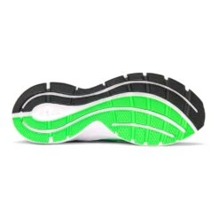 Veja Marlin Homme Vert Fluo -Chaussure Offres Boutique main 309978 197671 3 705b