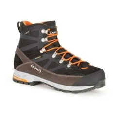 Aku Trekker Pro Gore Tex Homme Gris