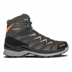 Lowa Innox Pro Gore-Tex Mid Homme Gris