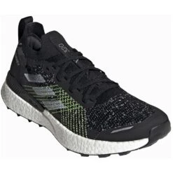 Adidas Terrex Two Ultra Primeblue Homme Noir -Chaussure Offres Boutique main 316586 202693 4 23b4