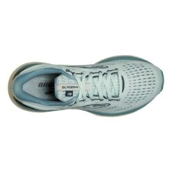 Brooks Running Glycerin 19 Femme Vert D'eau -Chaussure Offres Boutique main 316962 202818 4 2aa4