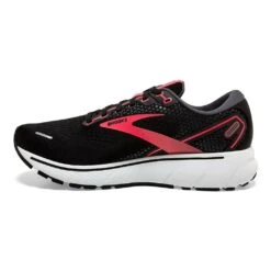 Brooks Running Ghost 14 Femme Graphite -Chaussure Offres Boutique main 317082 202849 3 ad0b