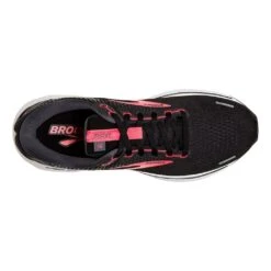 Brooks Running Ghost 14 Femme Graphite -Chaussure Offres Boutique main 317082 202850 4 65ef