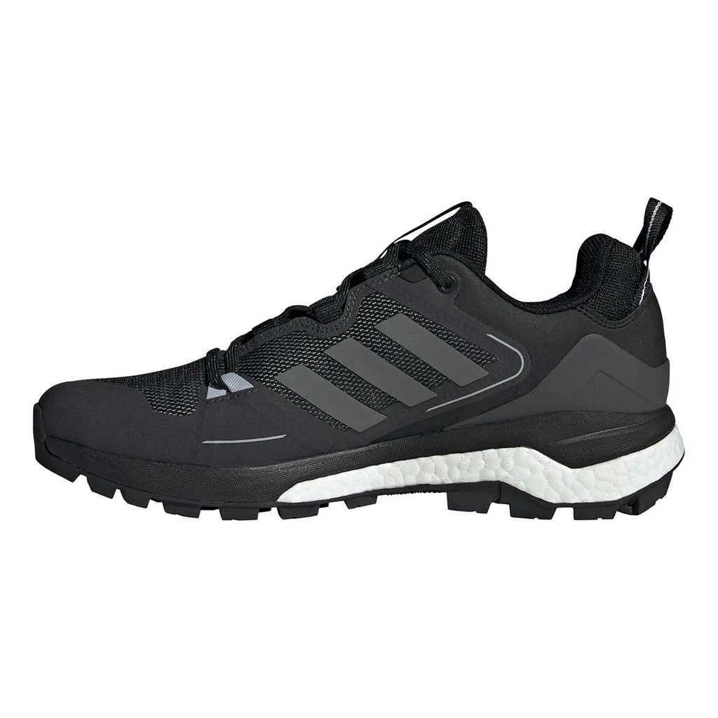 Adidas Terrex Skychaser 2 Homme Noir 2 Adidas Terrex Skychaser 2 Homme Noir â Image 2
