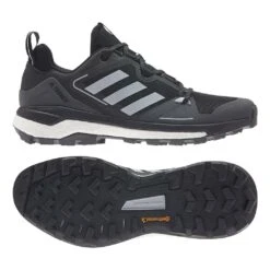 Adidas Terrex Skychaser 2 Homme Noir 12 Adidas Terrex Skychaser 2 Homme Noir -Chaussure Offres Boutique main 317310 202950 3 d330