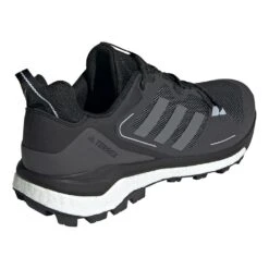 Adidas Terrex Skychaser 2 Homme Noir 14 Adidas Terrex Skychaser 2 Homme Noir -Chaussure Offres Boutique main 317310 202952 5 0eba