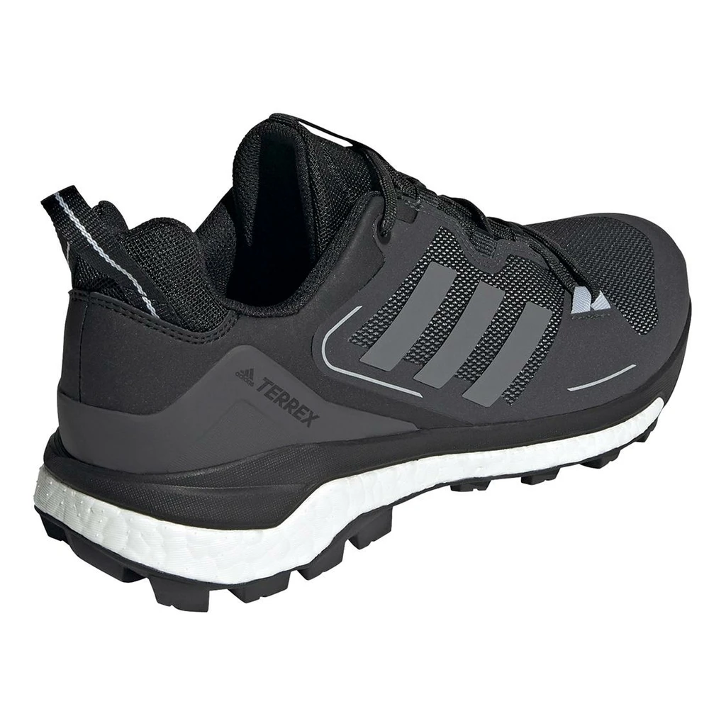 Adidas Terrex Skychaser 2 Homme Noir 5 Adidas Terrex Skychaser 2 Homme Noir â Image 5