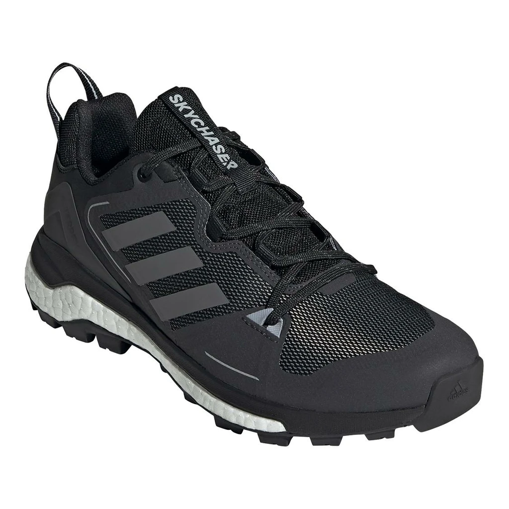 Adidas Terrex Skychaser 2 Homme Noir 10 Adidas Terrex Skychaser 2 Homme Noir â Image 10