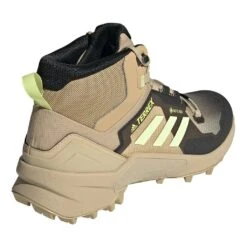 Adidas Terrex Swift R3 Mid Gore-Tex Homme Sable -Chaussure Offres Boutique main 317525 203079 5 6c9b